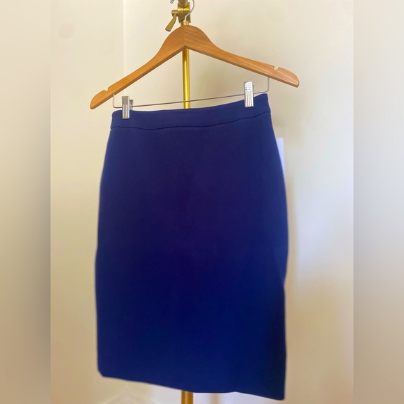 Pink Tartan Size 2 Skirt - Picture 1 of 5